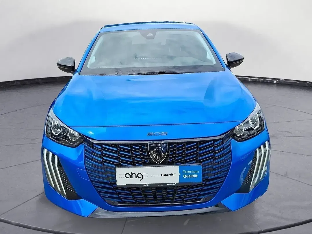 Peugeot 208 100 PureTech Allure - Thumbnail 5