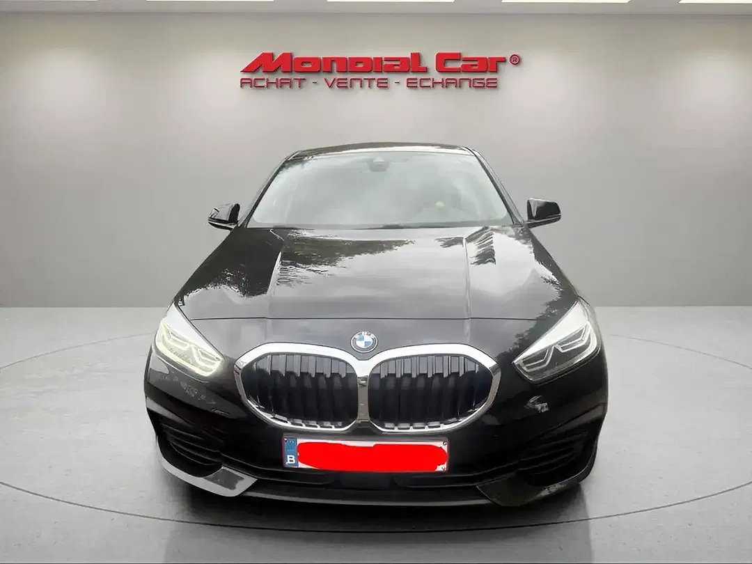BMW 116 - Thumbnail 2