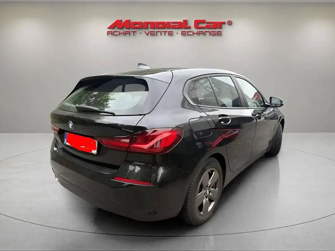BMW 116 - Thumbnail 4