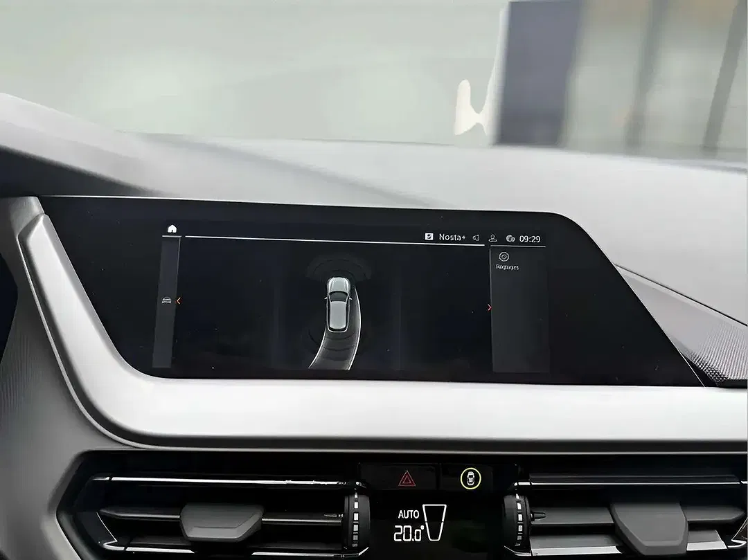 BMW 116 - Thumbnail 7
