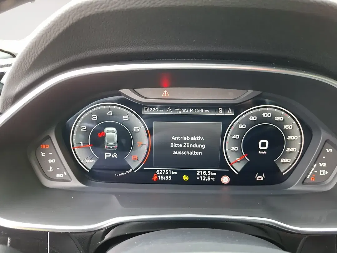 Audi Q3 40 TFSI quattro S line - Thumbnail 12