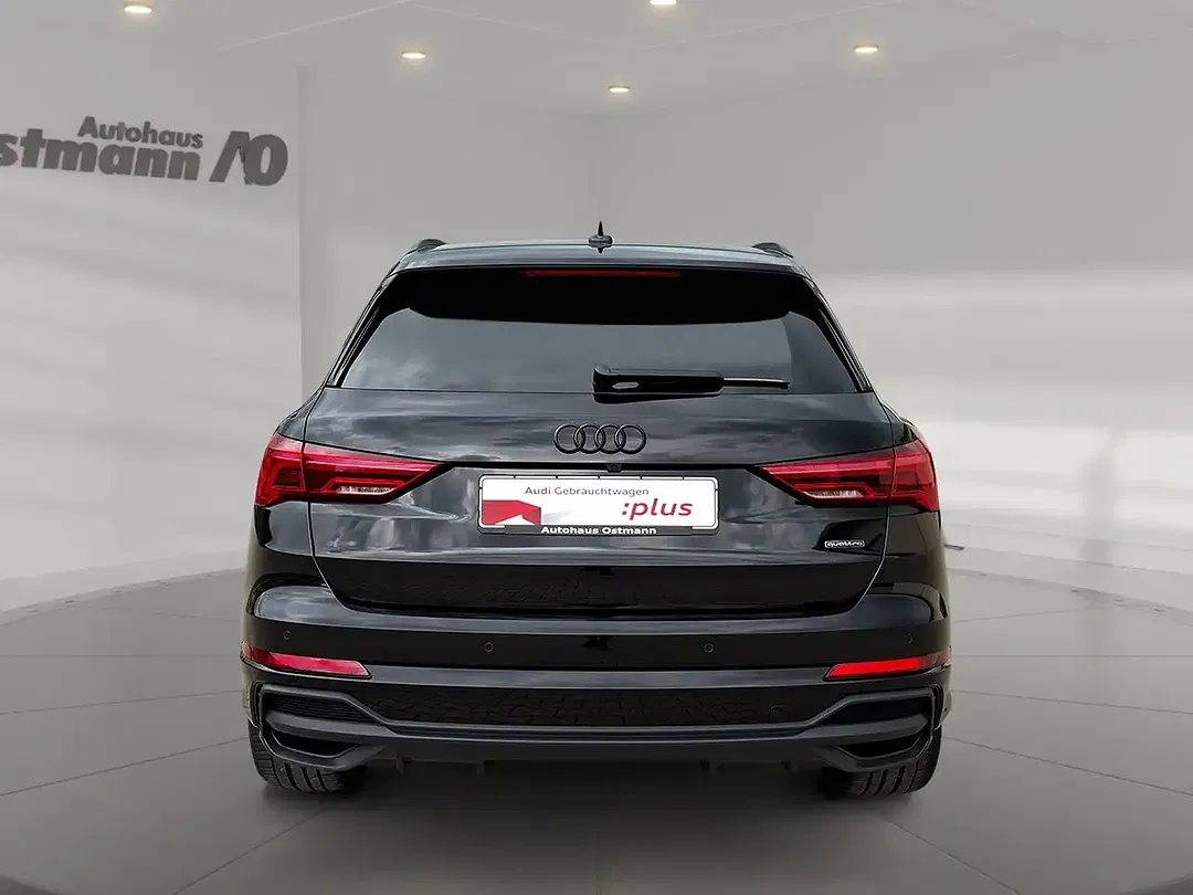 Audi Q3 40 TFSI quattro S line - Thumbnail 16