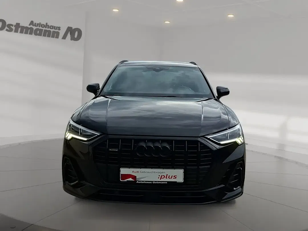 Audi Q3 40 TFSI quattro S line - Thumbnail 17