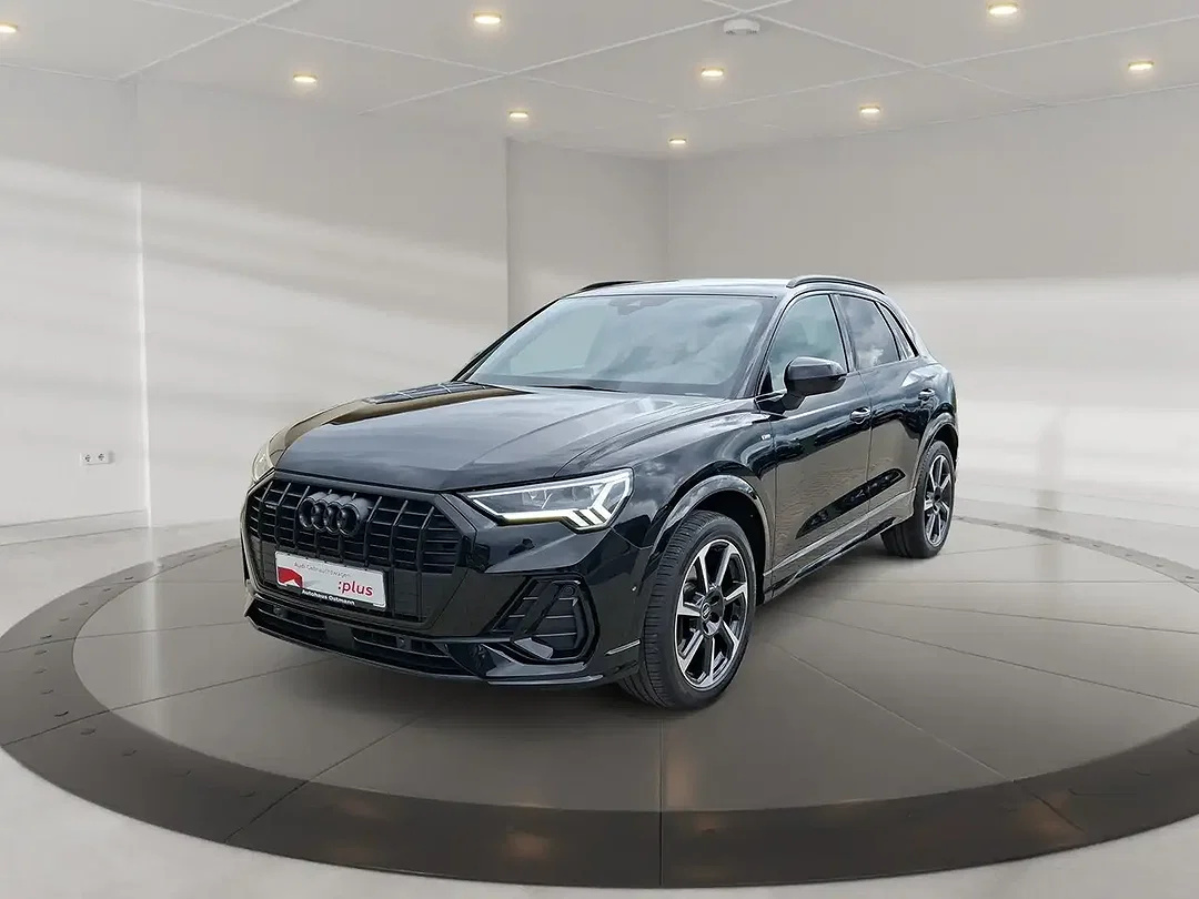 Audi Q3 40 TFSI quattro S line - Afbeelding 1