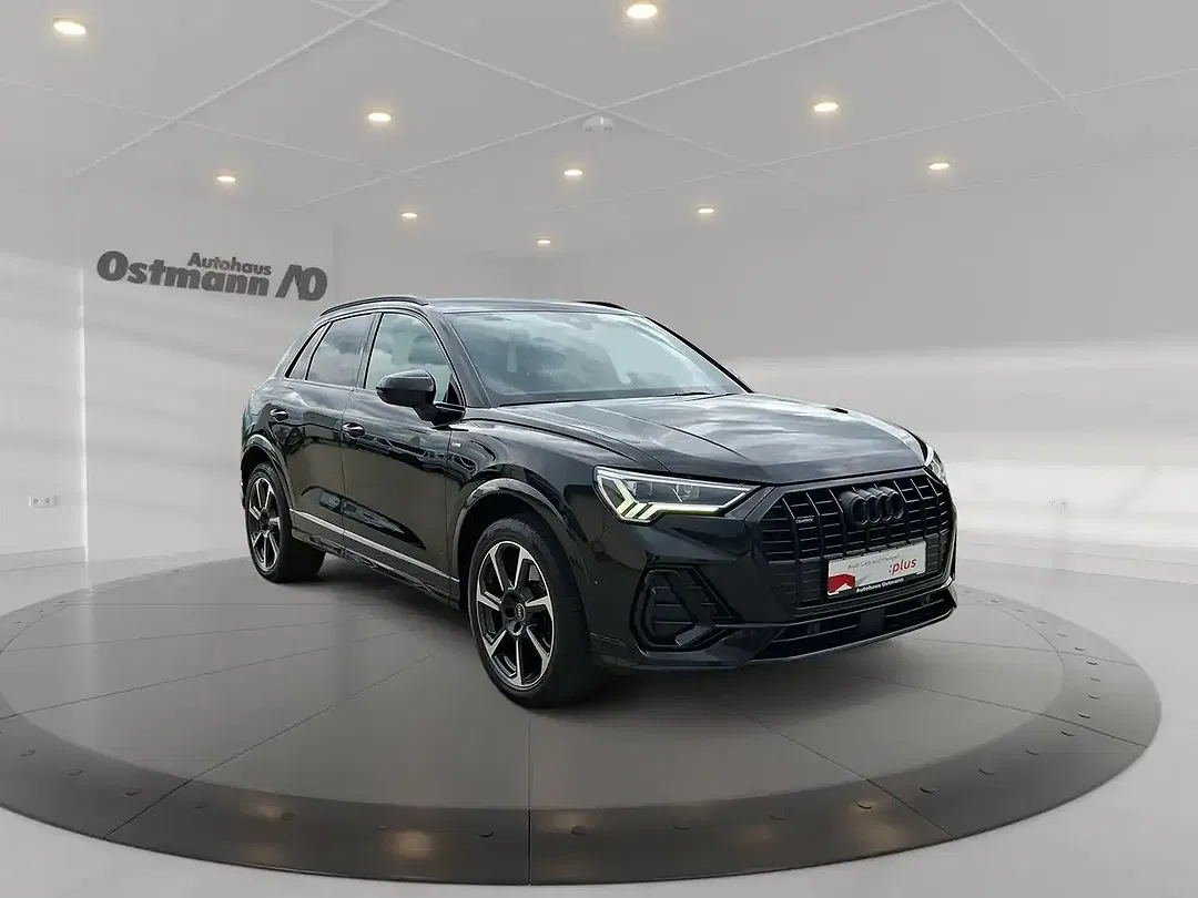 Audi Q3 40 TFSI quattro S line - Thumbnail 5