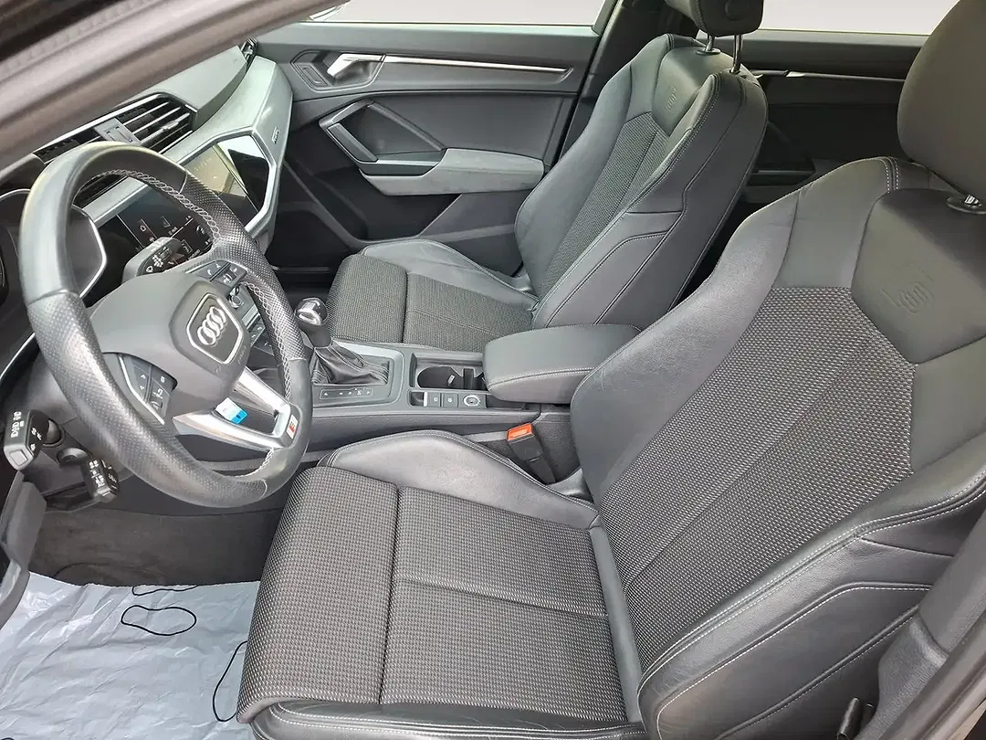 Audi Q3 40 TFSI quattro S line - Thumbnail 7