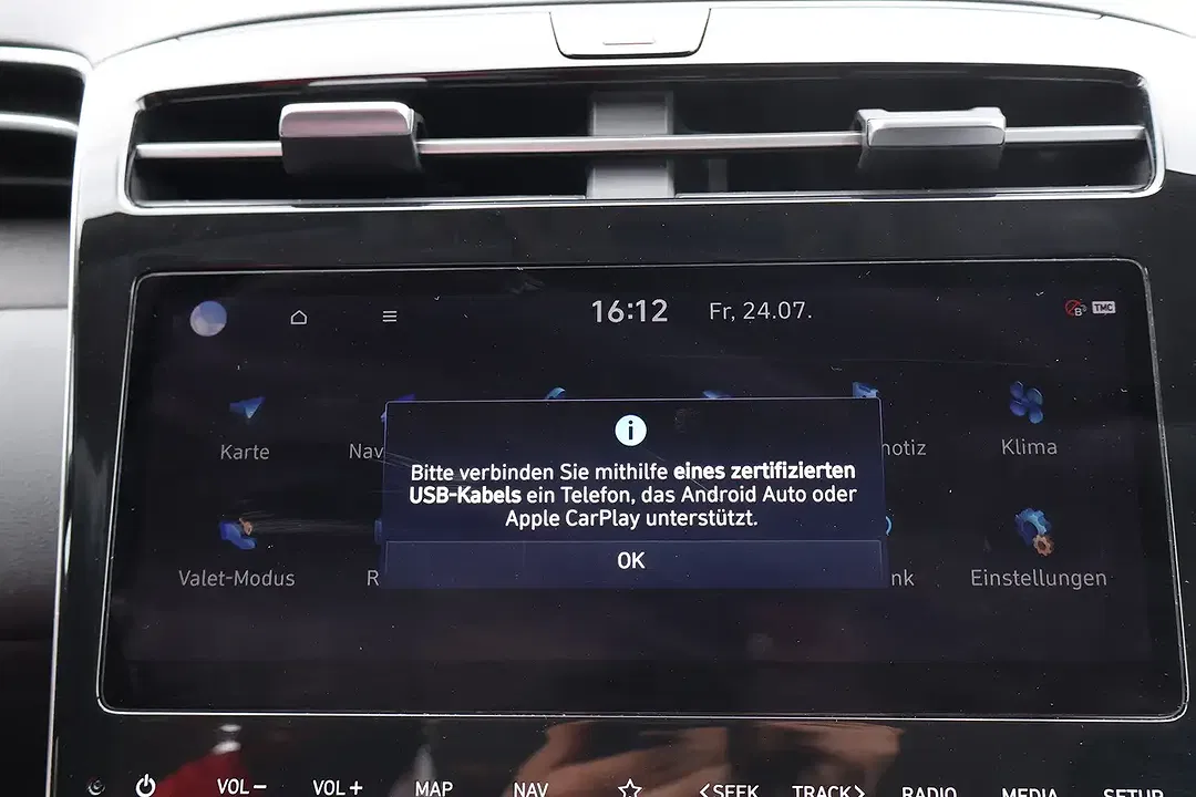 Hyundai TUCSON 1.6 T-GDI Select - foto 14