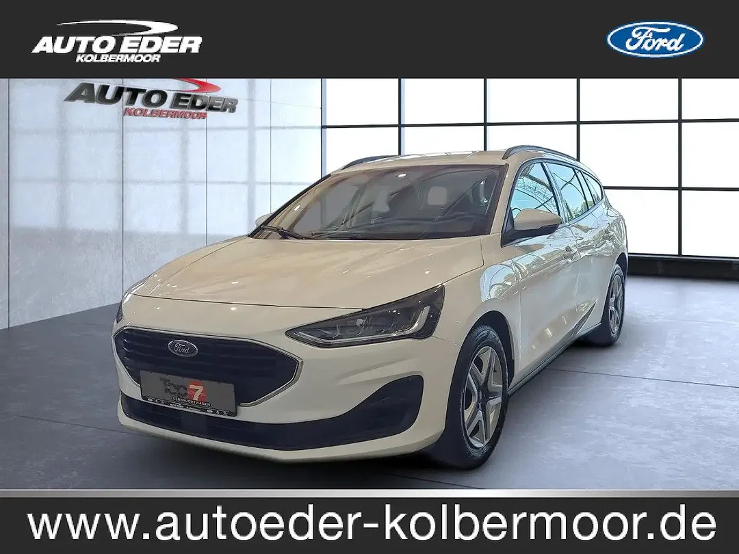 Ford Focus Cool & Connect - Afbeelding 1