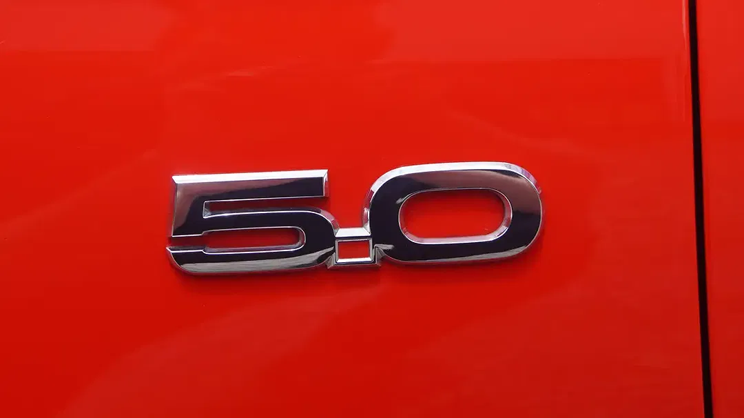 Ford Mustang 5.0 AUT GT - Thumbnail 14
