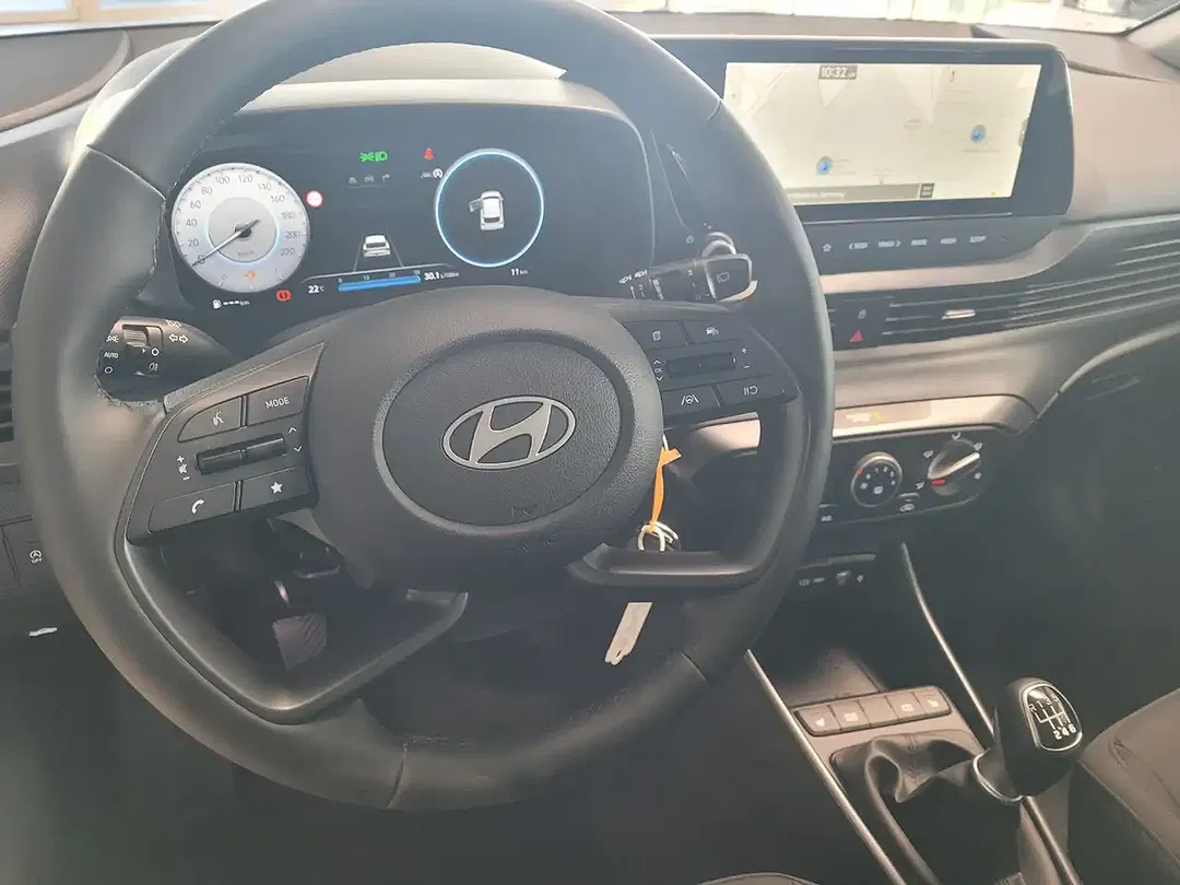 Hyundai i20 1.0 T-GDI Trend - Thumbnail 15