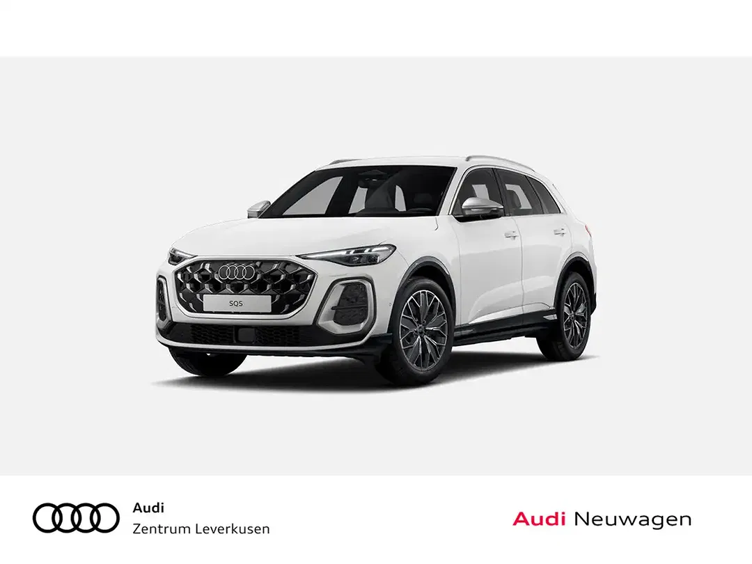Audi SQ5 - Thumbnail 1