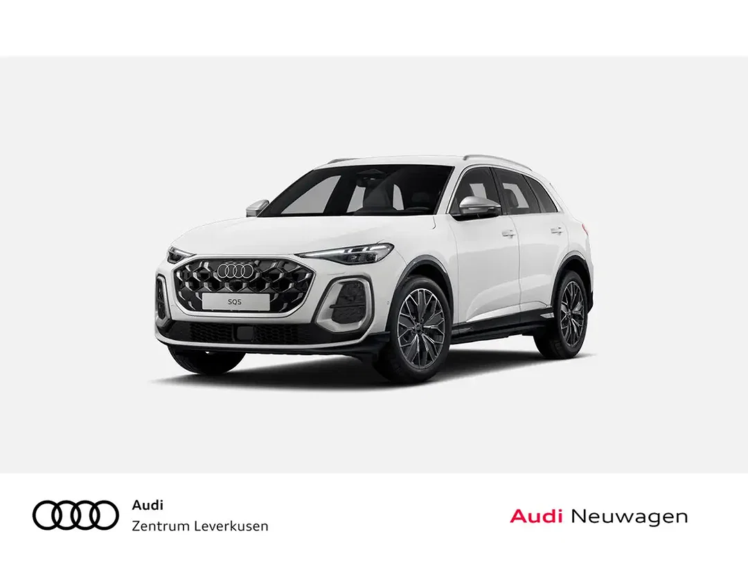 Audi SQ5 - Afbeelding 1