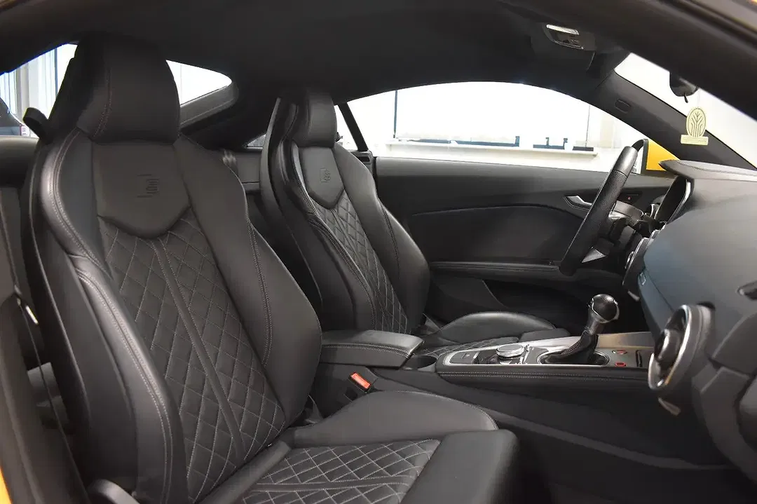 Audi TT 45 TFSI Coupe S line - Thumbnail 17