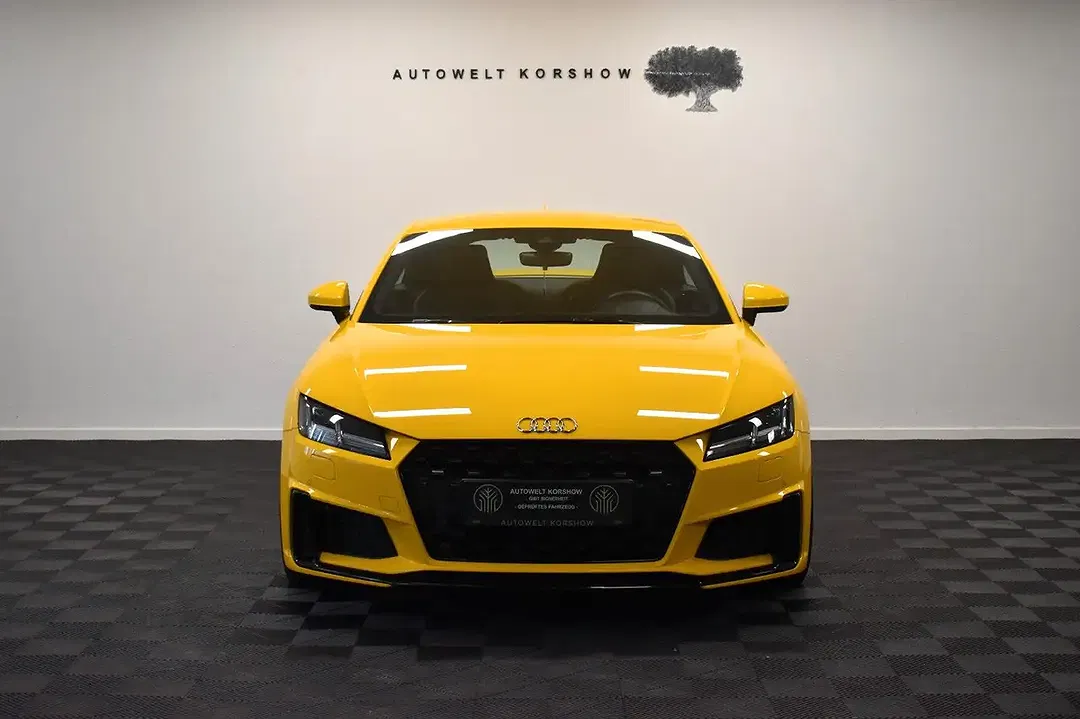Audi TT 45 TFSI Coupe S line - foto 2