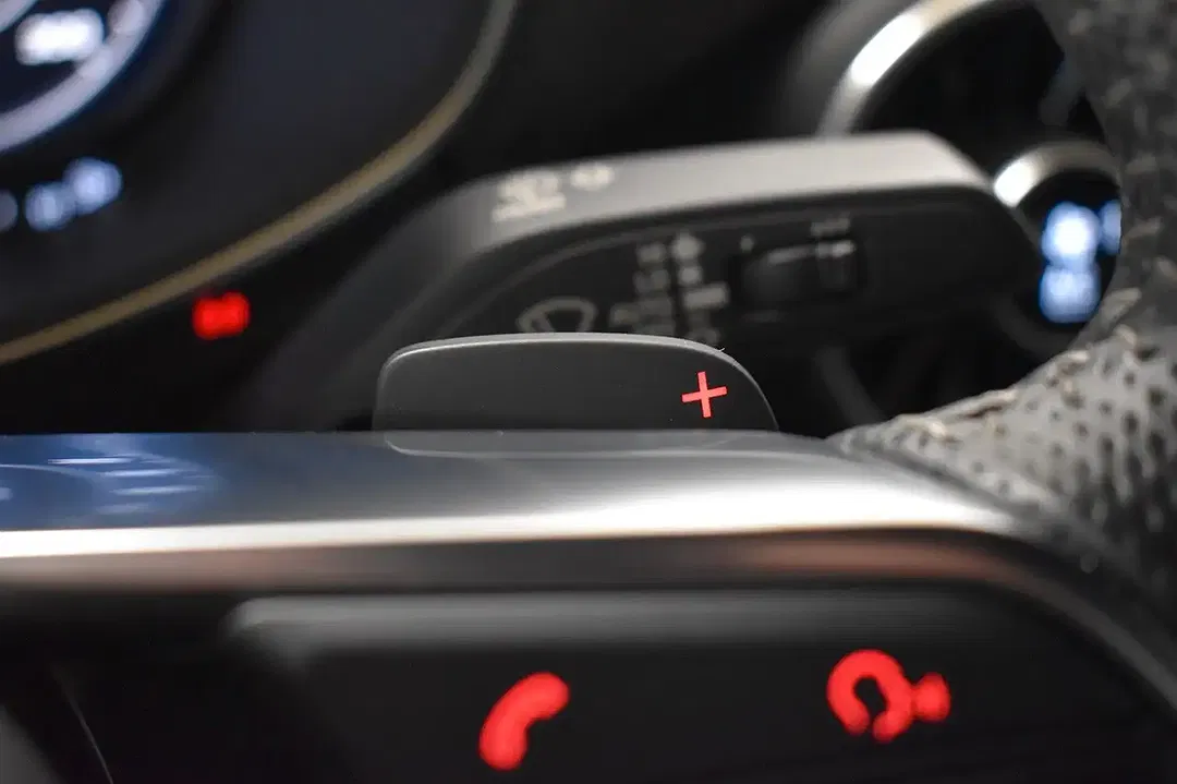 Audi TT 45 TFSI Coupe S line - Thumbnail 22