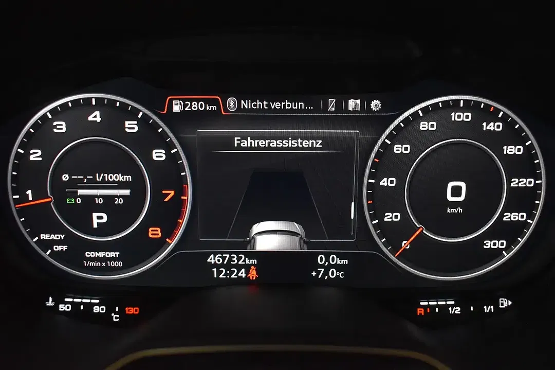Audi TT 45 TFSI Coupe S line - Thumbnail 25