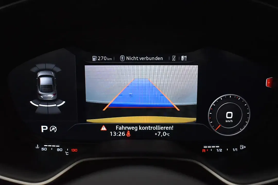 Audi TT 45 TFSI Coupe S line - Thumbnail 26