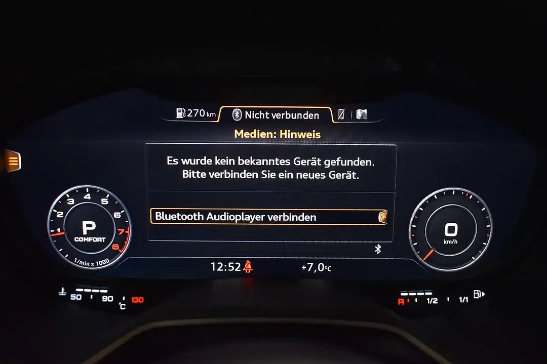 Audi TT 45 TFSI Coupe S line - Thumbnail 28