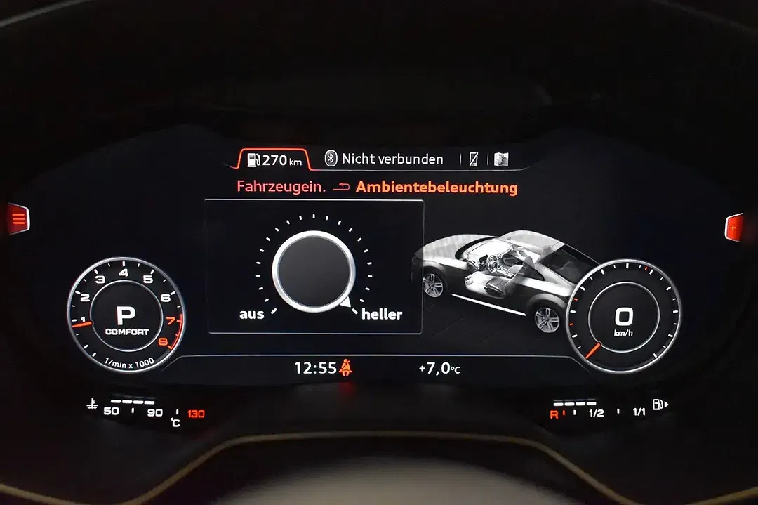 Audi TT 45 TFSI Coupe S line - Thumbnail 31