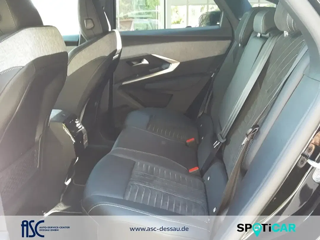 Peugeot 3008 GT Exclusive - Thumbnail 12