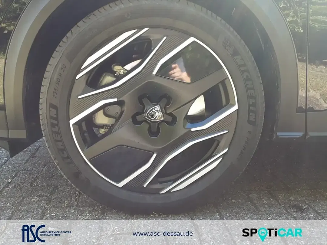 Peugeot 3008 GT Exclusive - Thumbnail 13