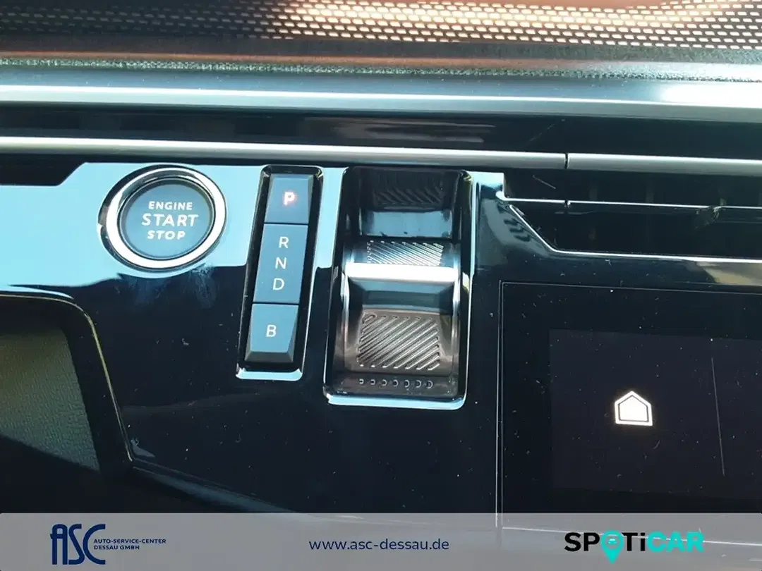 Peugeot 3008 GT Exclusive - Thumbnail 14