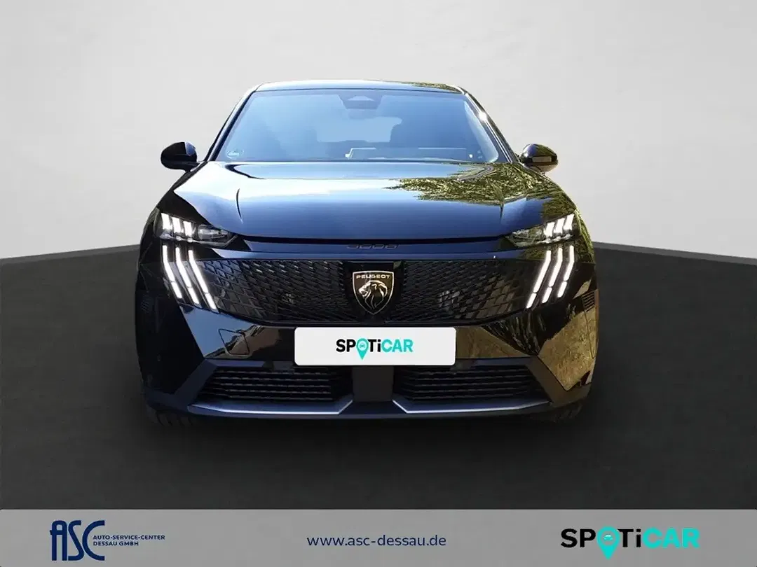 Peugeot 3008 GT Exclusive - Thumbnail 3
