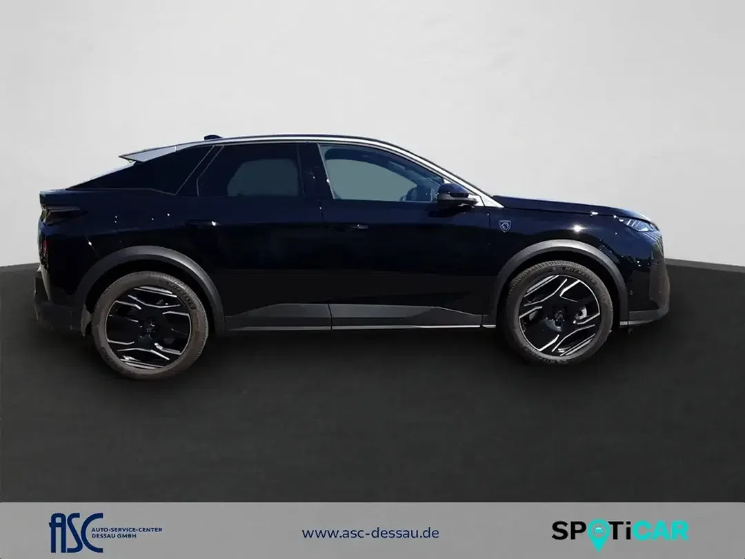 Peugeot 3008 GT Exclusive - Thumbnail 4