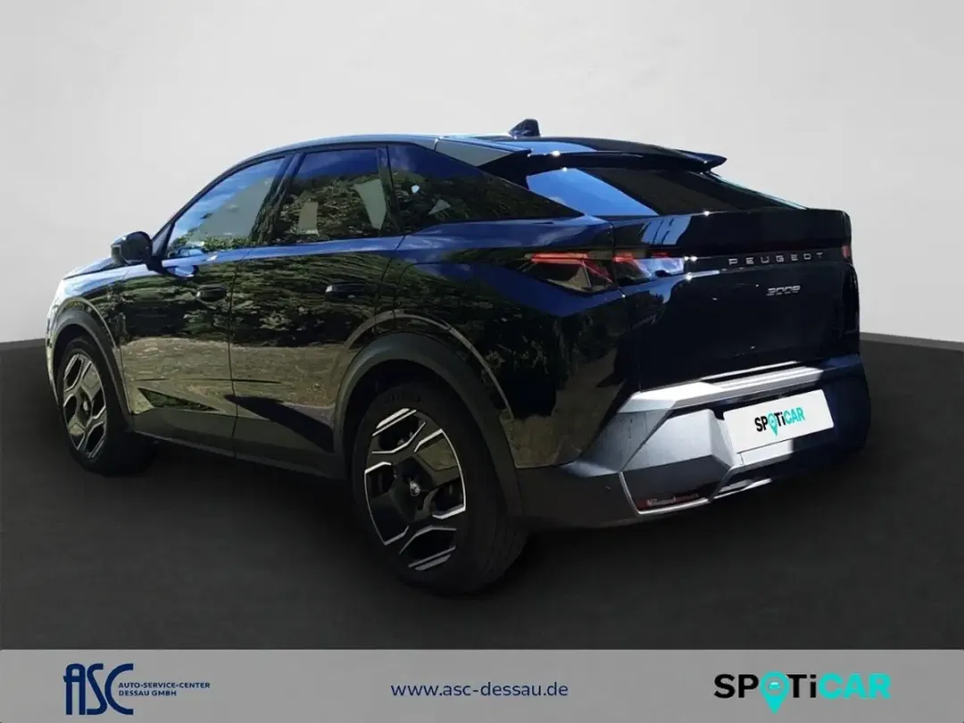 Peugeot 3008 GT Exclusive - Thumbnail 7