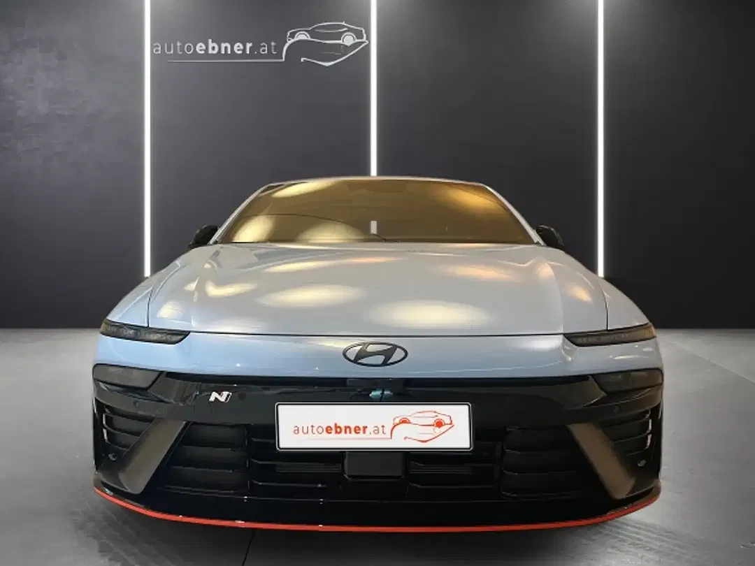 Hyundai IONIQ 6 4WD N Edition - foto 2