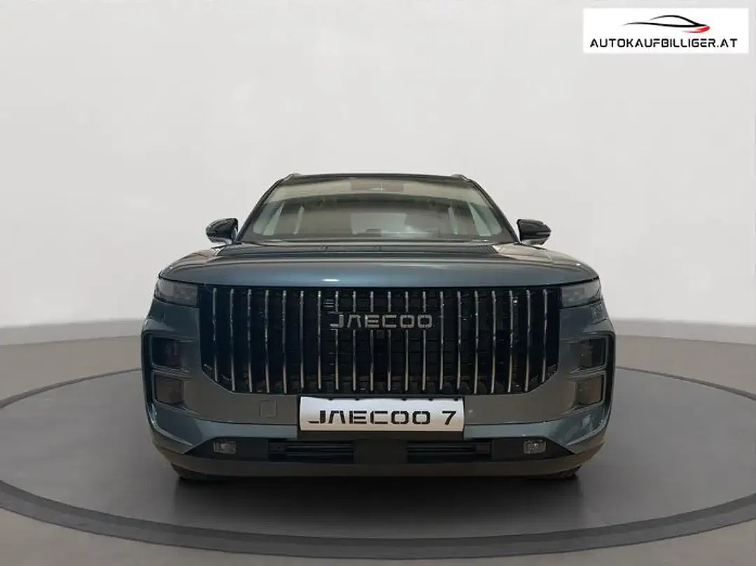 Jaecoo J7 - foto 2
