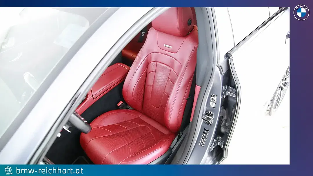 Mercedes-Benz CLS 53 AMG 4MATIC+ - Thumbnail 10