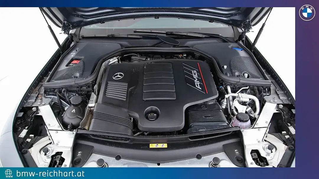 Mercedes-Benz CLS 53 AMG 4MATIC+ - Thumbnail 13