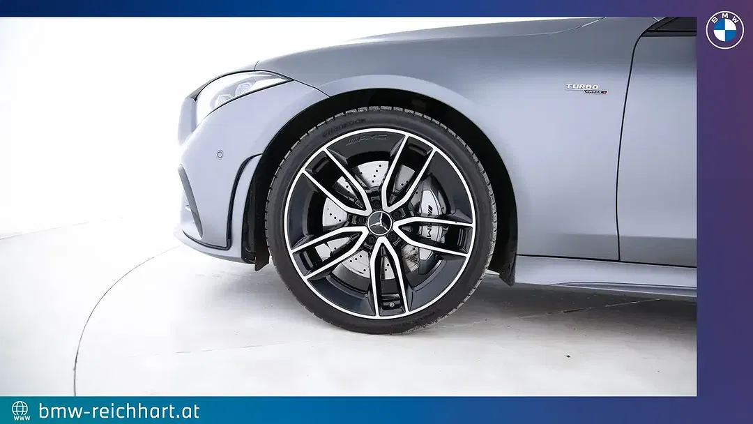 Mercedes-Benz CLS 53 AMG 4MATIC+ - Thumbnail 14