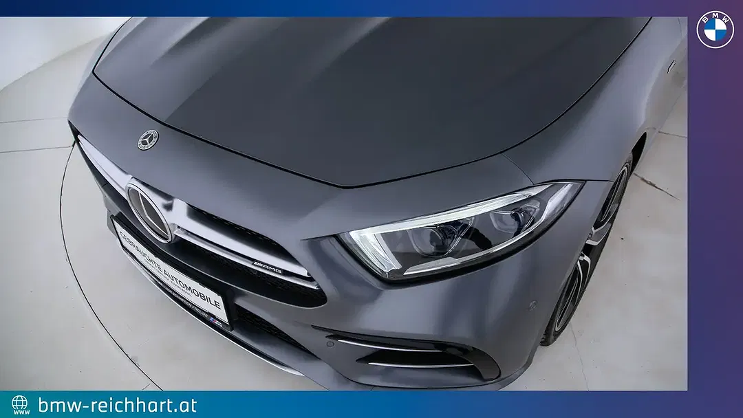 Mercedes-Benz CLS 53 AMG 4MATIC+ - foto 15