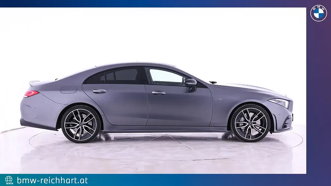 Mercedes-Benz CLS 53 AMG 4MATIC+ - foto 2