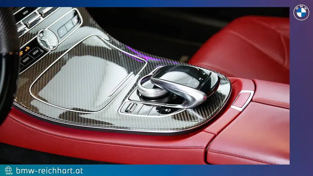 Mercedes-Benz CLS 53 AMG 4MATIC+ - Thumbnail 9