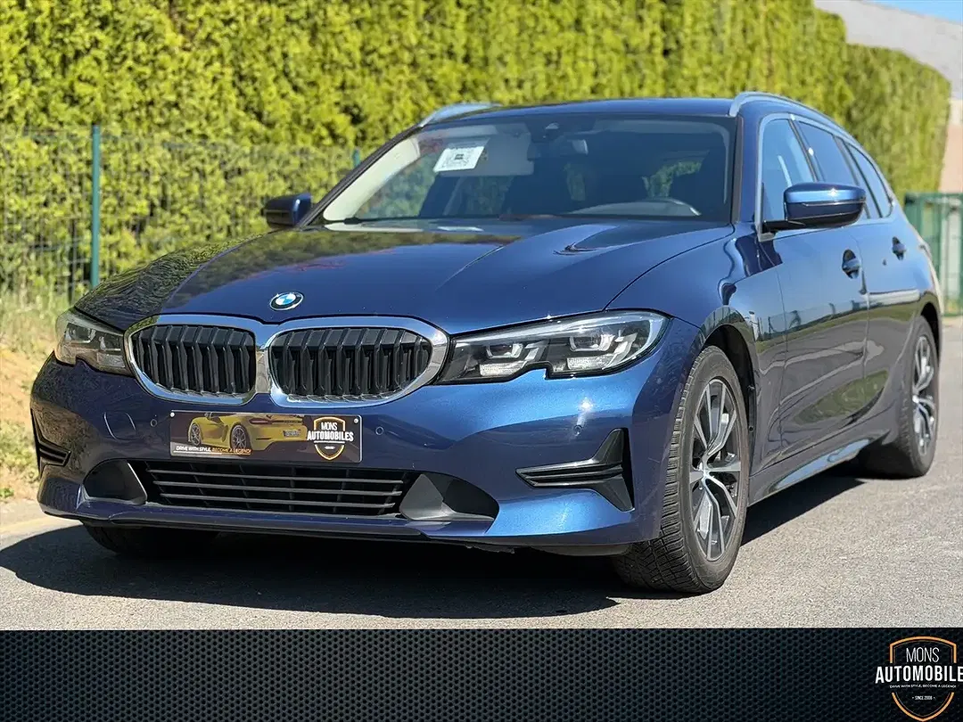 BMW 316 Touring - foto 1