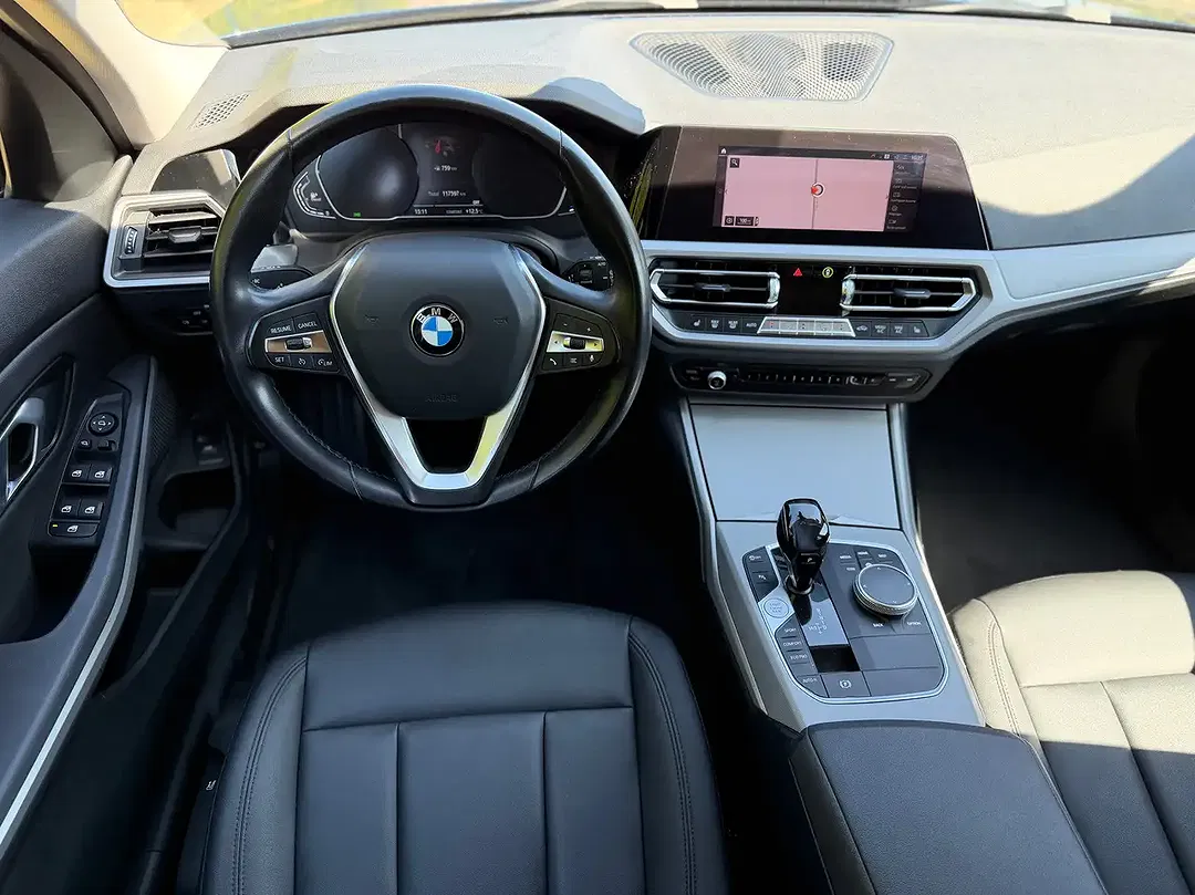 BMW 316 Touring - Thumbnail 7