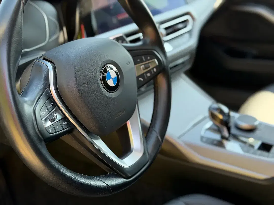 BMW 316 Touring - foto 8