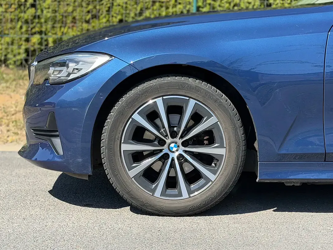 BMW 316 Touring - Thumbnail 5
