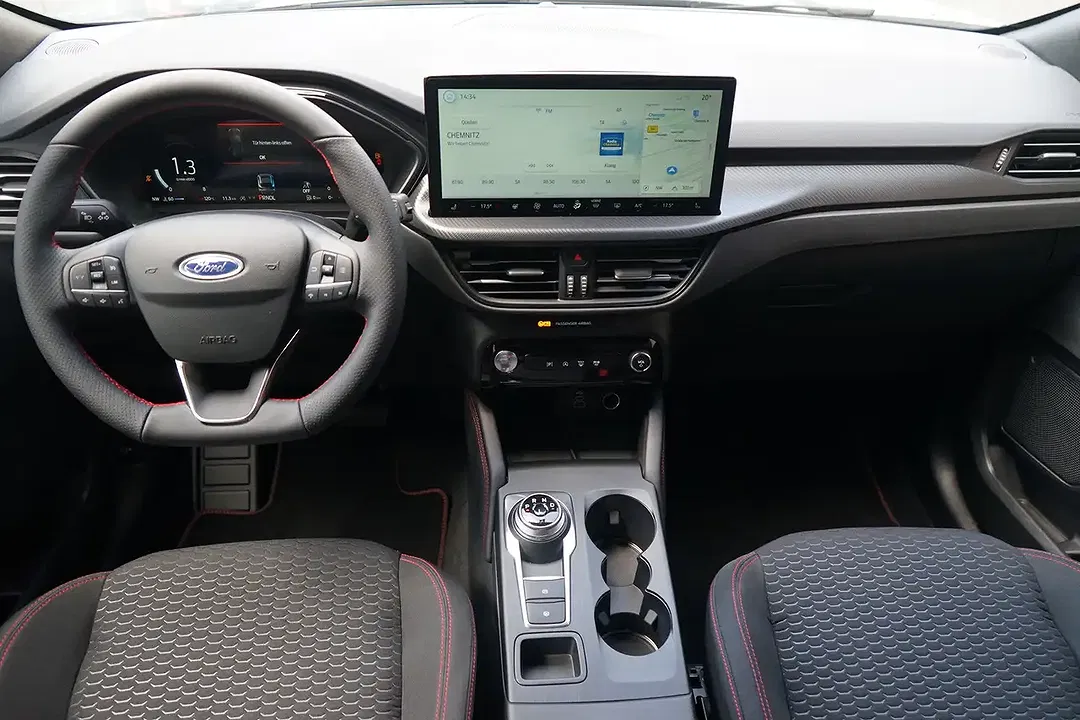 Ford Kuga 1.5 EcoBoost AUT ST-Line - Thumbnail 9