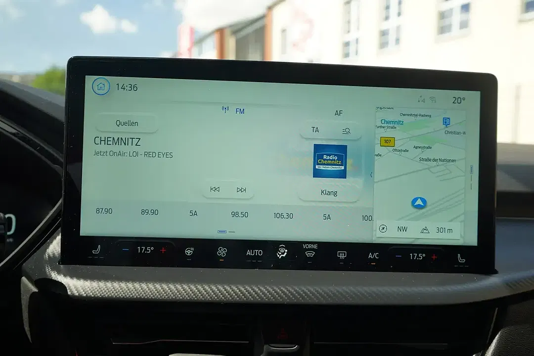 Ford Kuga 1.5 EcoBoost AUT ST-Line - Thumbnail 11