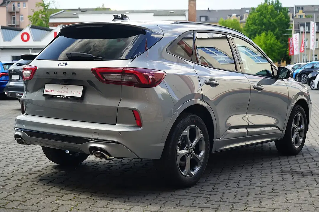 Ford Kuga 1.5 EcoBoost AUT ST-Line - Thumbnail 5