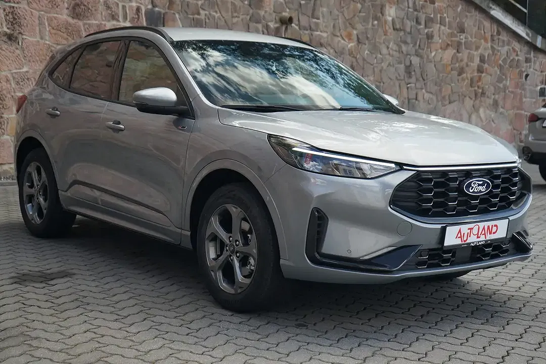 Ford Kuga 1.5 EcoBoost AUT ST-Line - Thumbnail 7
