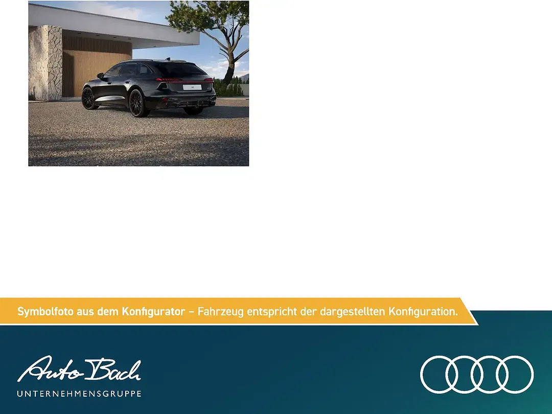 Audi A6 quattro S line Edition One - Thumbnail 4