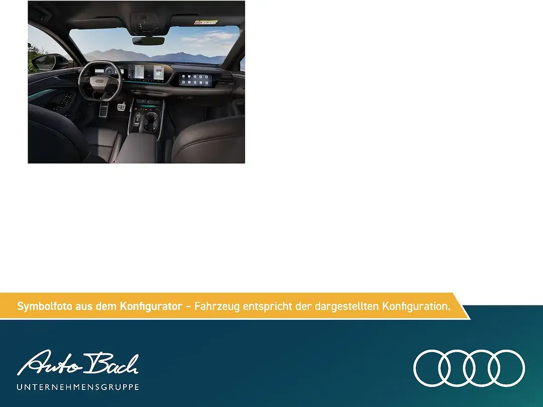 Audi A6 quattro S line Edition One - Thumbnail 7