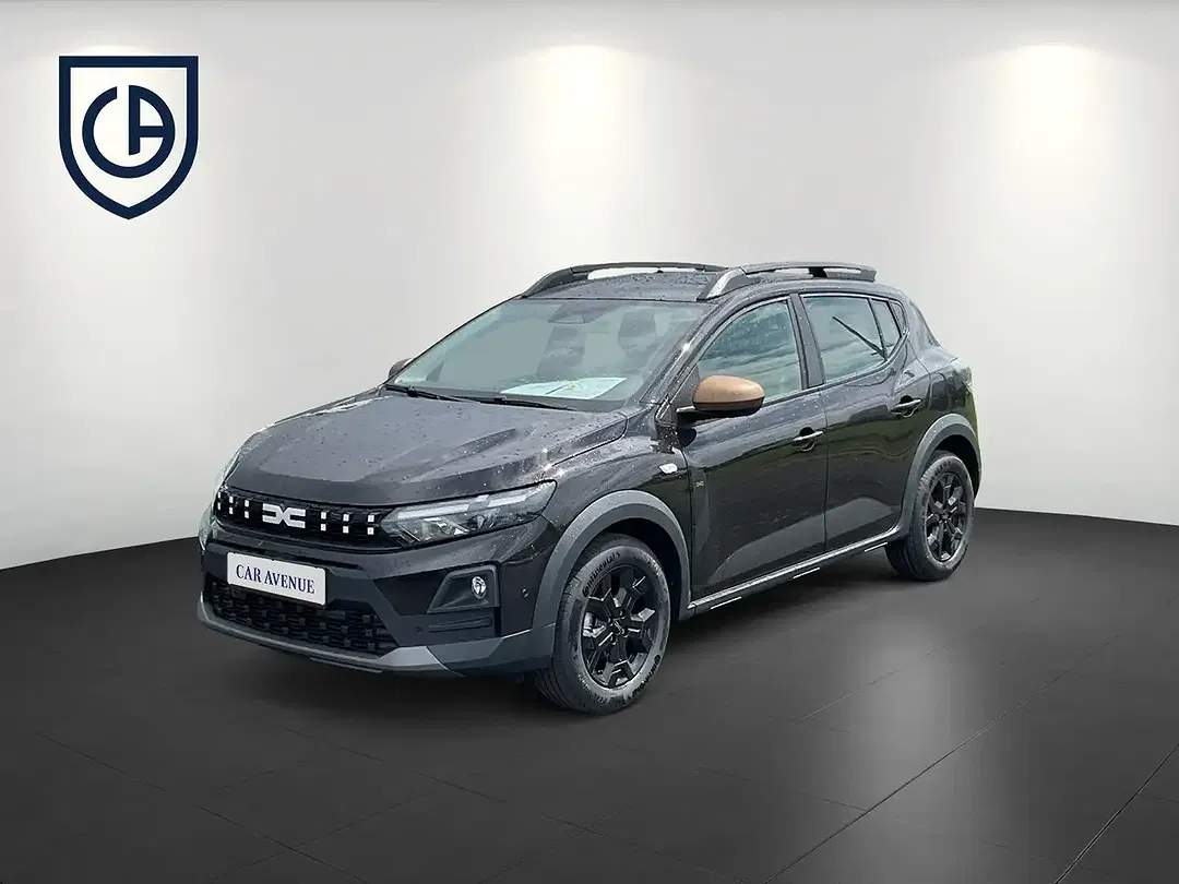 Dacia Sandero TCe Stepway Extreme - Thumbnail 1