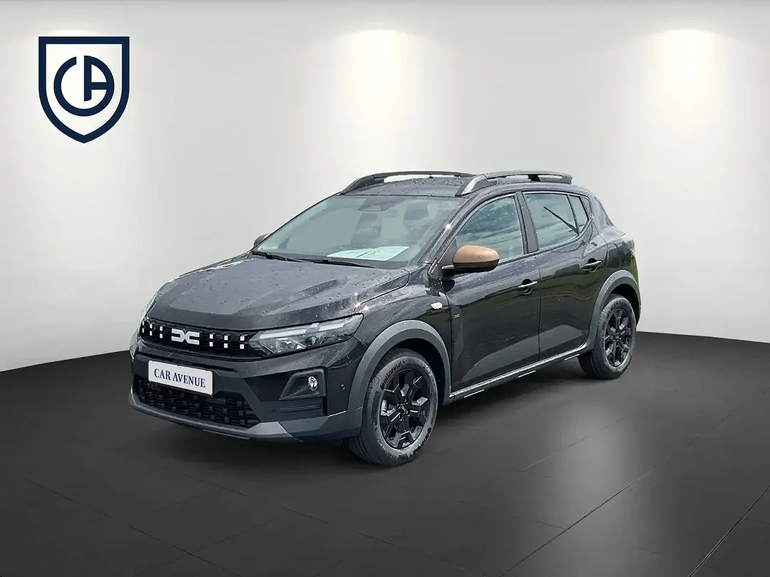 Dacia Sandero TCe Stepway Extreme - Afbeelding 1