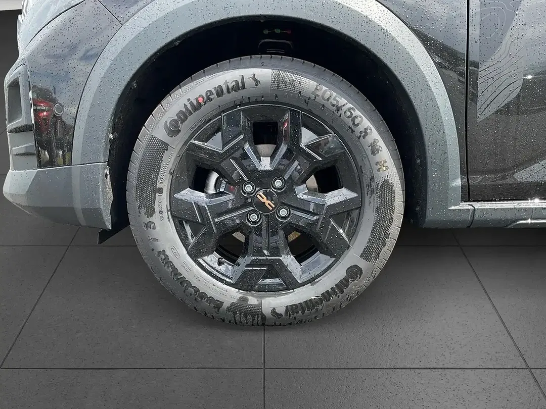 Dacia Sandero TCe Stepway Extreme - Thumbnail 15